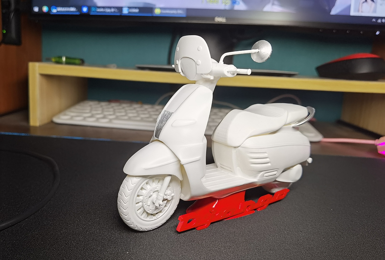 标志姜戈150摩托车建模3d打印（图ZMjU3MDY4NDI0） - 机械/交通 - 站酷设计师鱼缸里的某某某原创素材 - 站酷ZCOOL