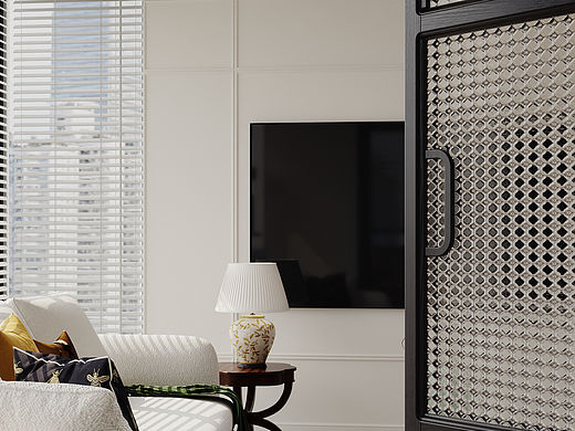 小小法式 轻松轻松