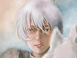 《致不灭的你》同人