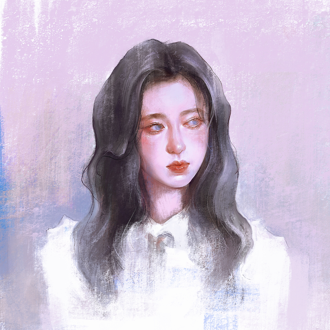 绘画合集（图ZMjU0OTUwNDM2） - 绘画 - 站酷设计师梵高味车厘子原创素材 - 站酷ZCOOL