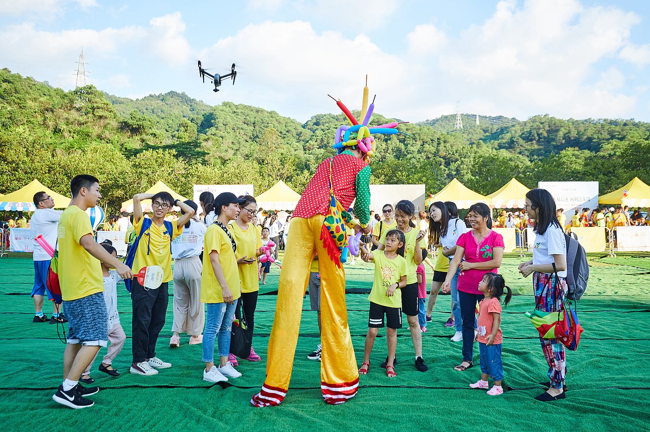 星河运动会开幕式（图ZMjU1MTUyMDcy） - 其他空间 - 站酷设计师OOOOOR设计工作室原创素材 - 站酷ZCOOL