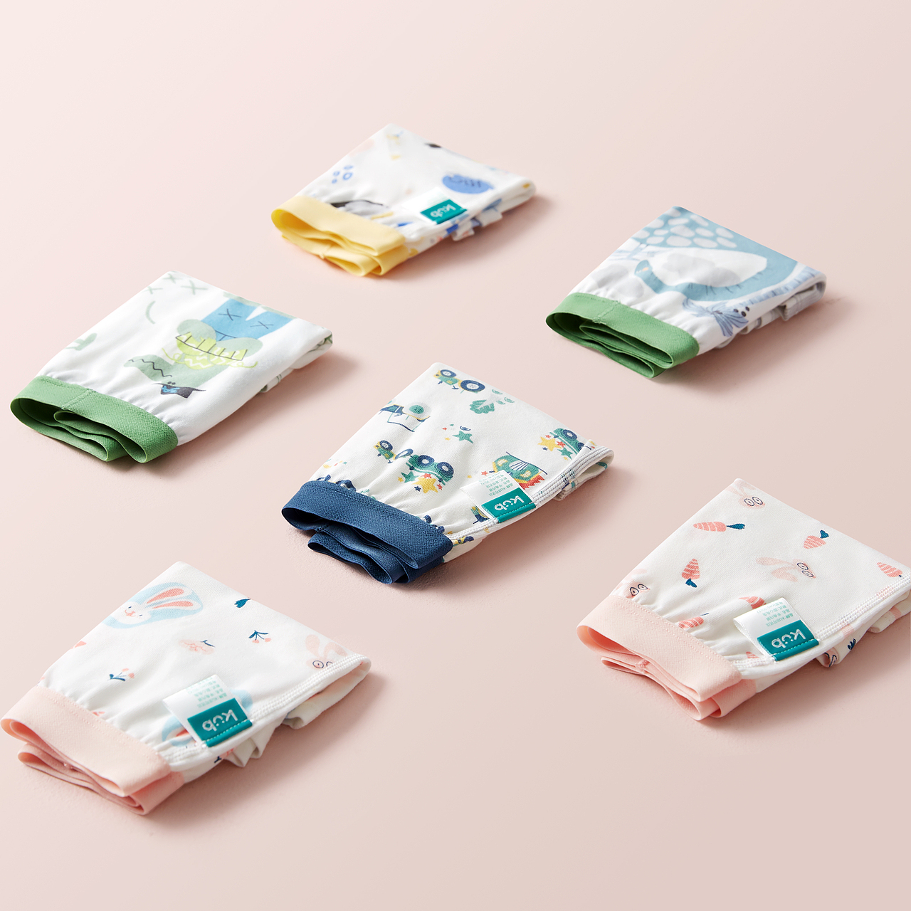 宝宝儿童平角内裤合集（图ZMjYwMTU2MDI4） - 产品摄影 - 站酷设计师ABvision阿宝影视原创素材 - 站酷ZCOOL