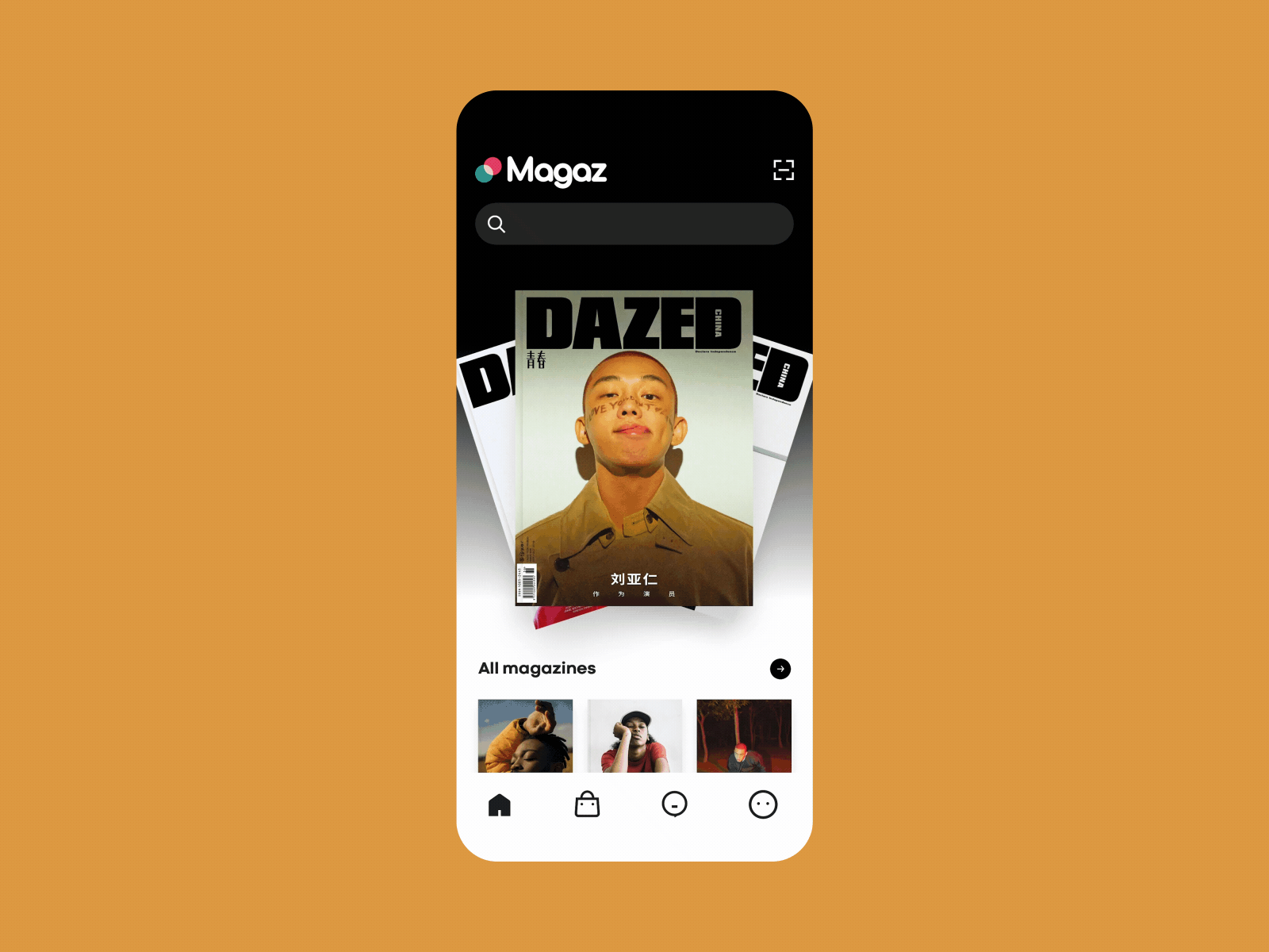 Dimest·交互动效Ⅱ（图ZMjI2NTA3NTg4） - APP界面 - 站酷设计师Dimest原创素材 - 站酷ZCOOL
