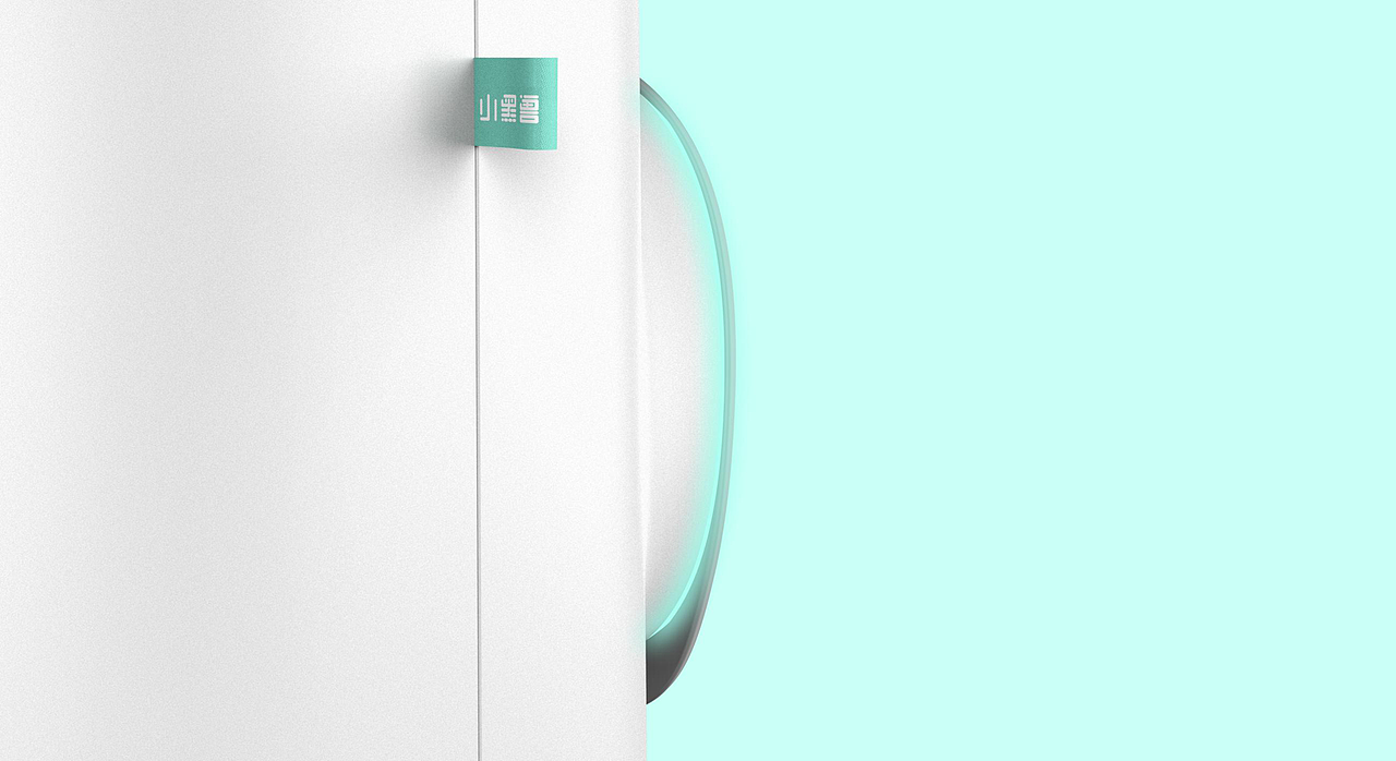 #水洗标设计，增加质感