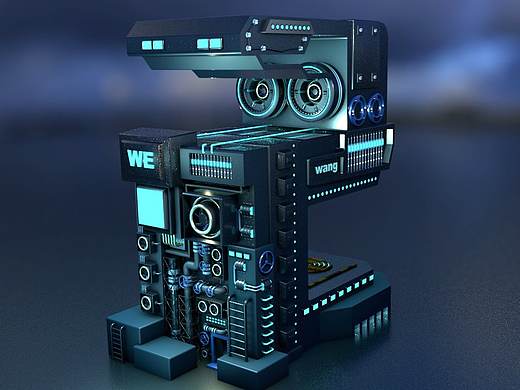 C4D