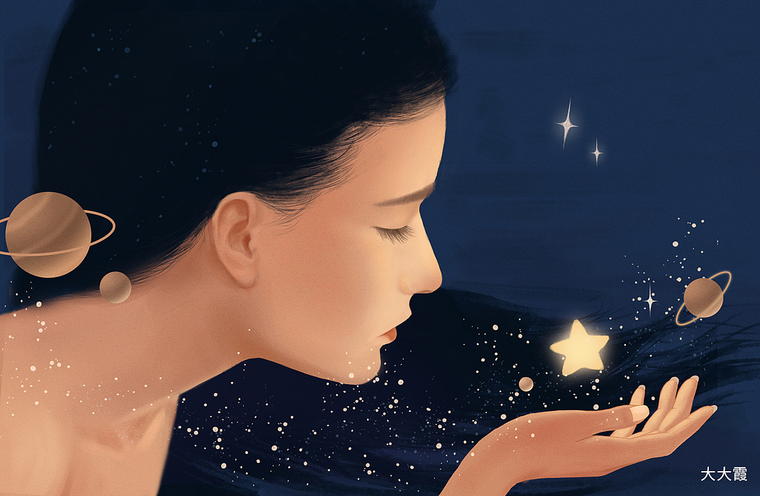 手绘作品（图ZMjMyMjM3MDI4） - 创作习作 - 站酷设计师大大霞原创素材 - 站酷ZCOOL