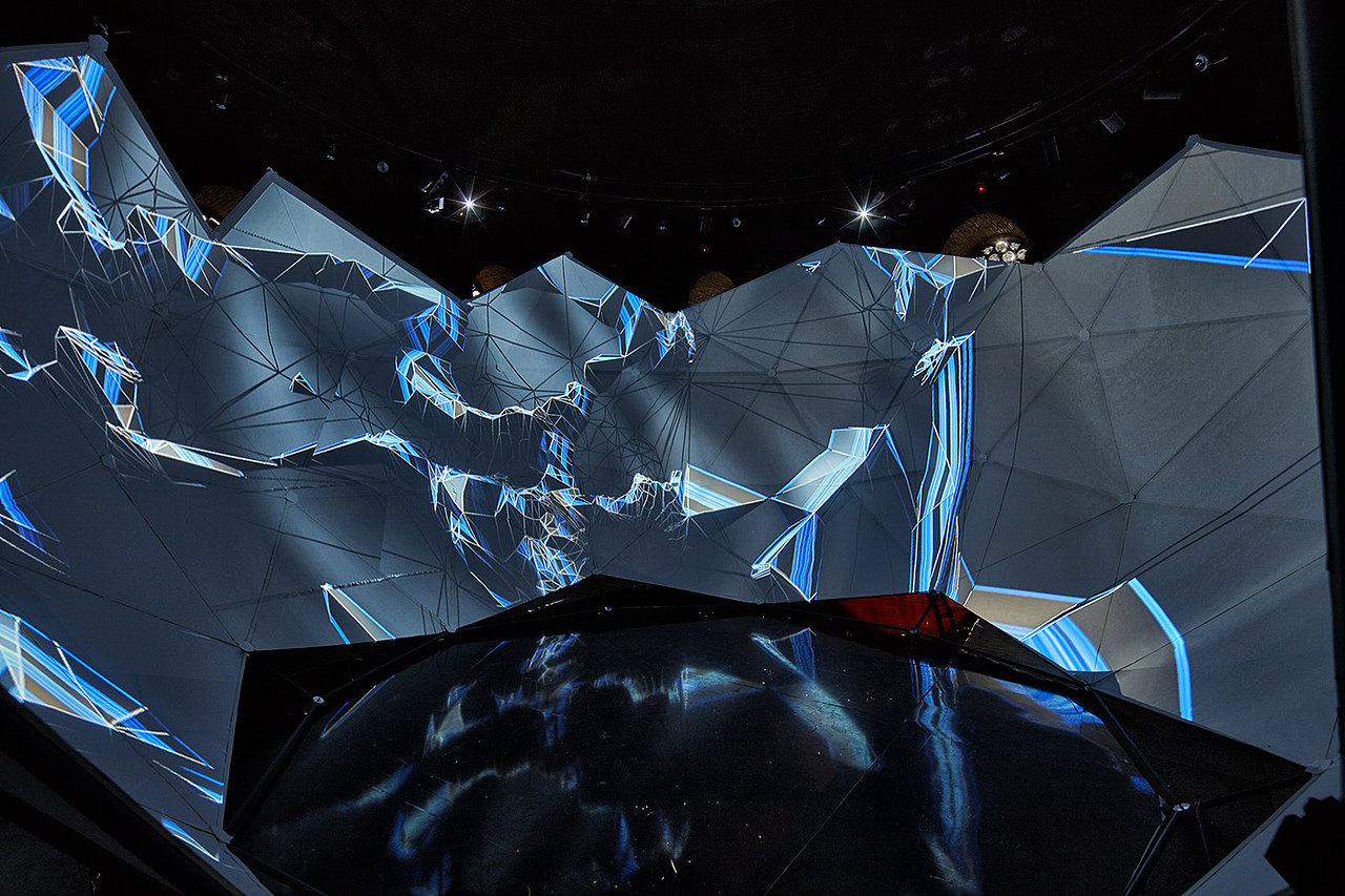 Oculus（图ZMjIwNjc3MTM2） - 展陈设计 - 站酷设计师无上士原创素材 - 站酷ZCOOL