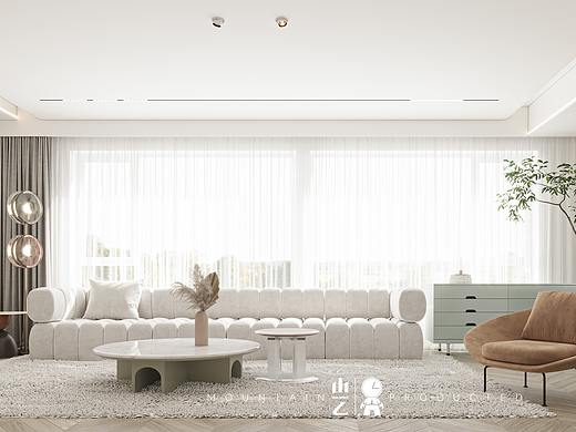 山乙山合｜长沙建发央著