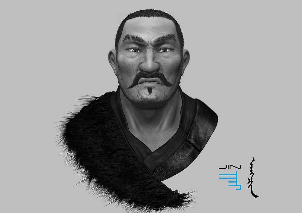 金JIN作品 动画角色（图ZMTYwMTIzNDQ=） - 人物/生物 - 站酷设计师金jin原创素材 - 站酷ZCOOL
