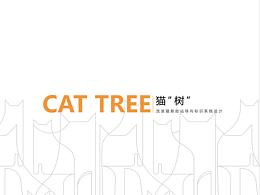 #Cat-tree(貓樹