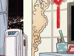 多彩多樣的試管瓶子