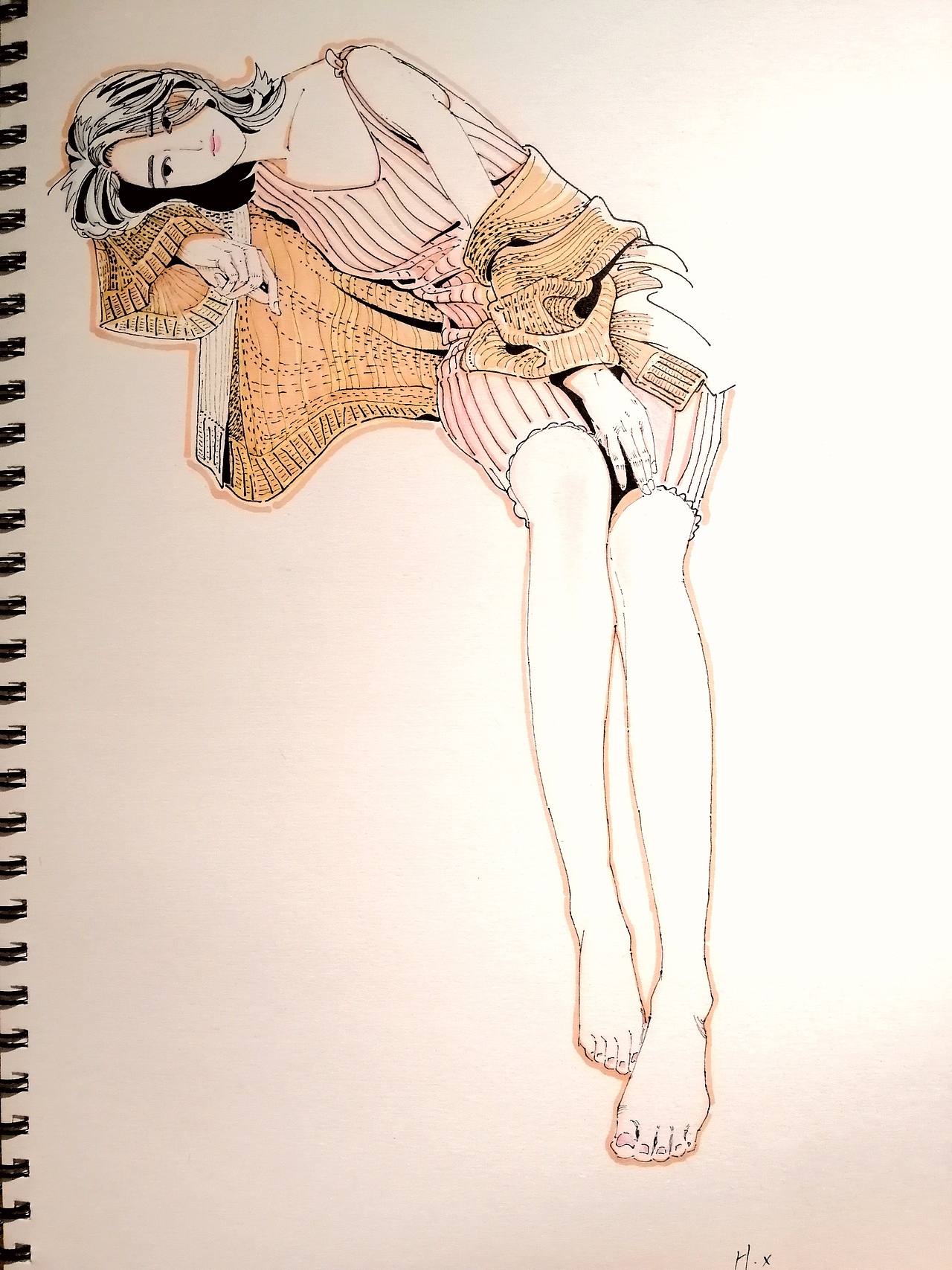 20200130-0403（图ZMjAzOTE4NjI0） - 创作习作 - 站酷设计师ixixeh原创素材 - 站酷ZCOOL