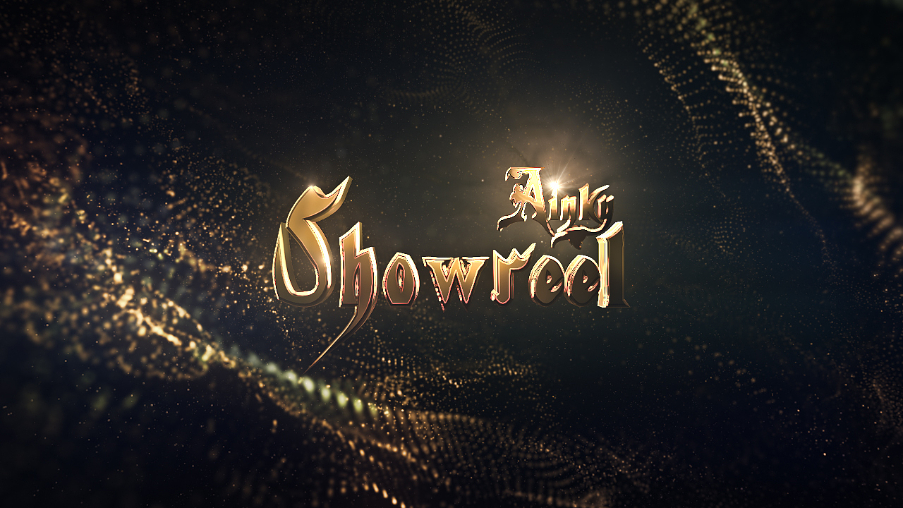 Title_showreel