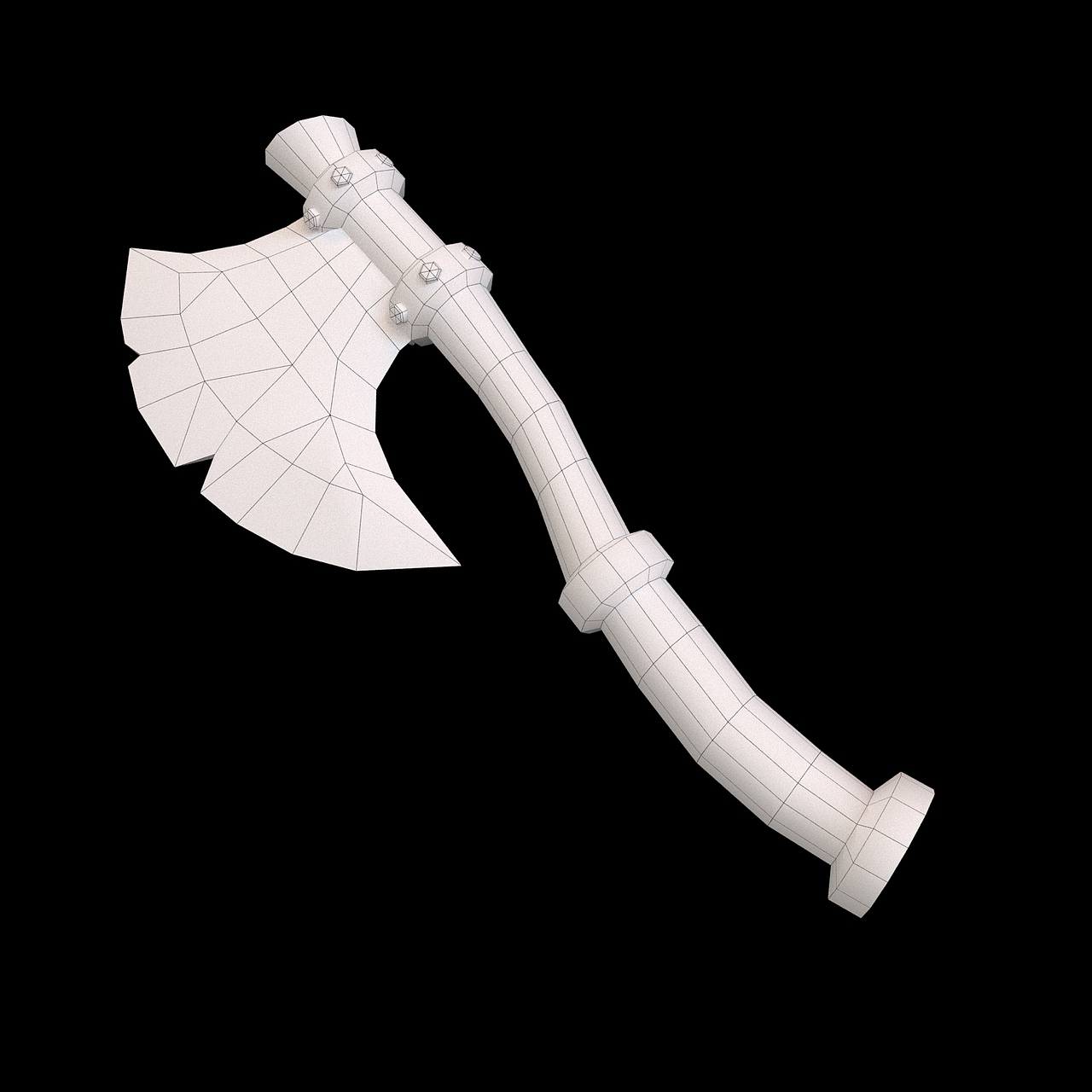 戰(zhàn)斧（圖ZMjM1NDAxOTM2） - 動畫/影視 - 站酷設(shè)計師XwhArt原創(chuàng)素材 - 站酷ZCOOL