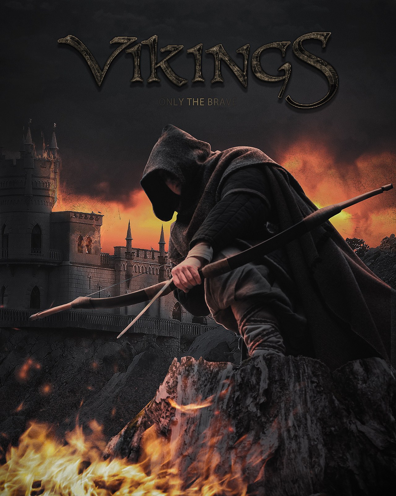 人物海报（图ZMjc1MDg5MTQ4） - 海报 - 站酷设计师Rourou92原创素材 - 站酷ZCOOL