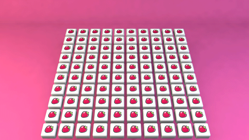 C4D做的小动画（图ZOTM4MzYwMDA=） - 动画/影视 - 站酷设计师海报工作室原创素材 - 站酷ZCOOL