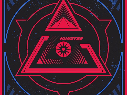 正义联盟 logo 钢骨