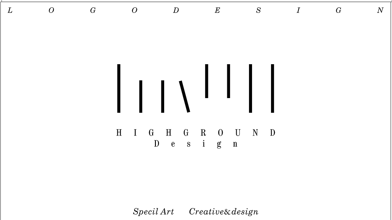 HIGHTGROUND DESIGN（图ZMTMzNjE0Nzk2） - 品牌 - 站酷设计师SACdesign原创素材 - 站酷ZCOOL