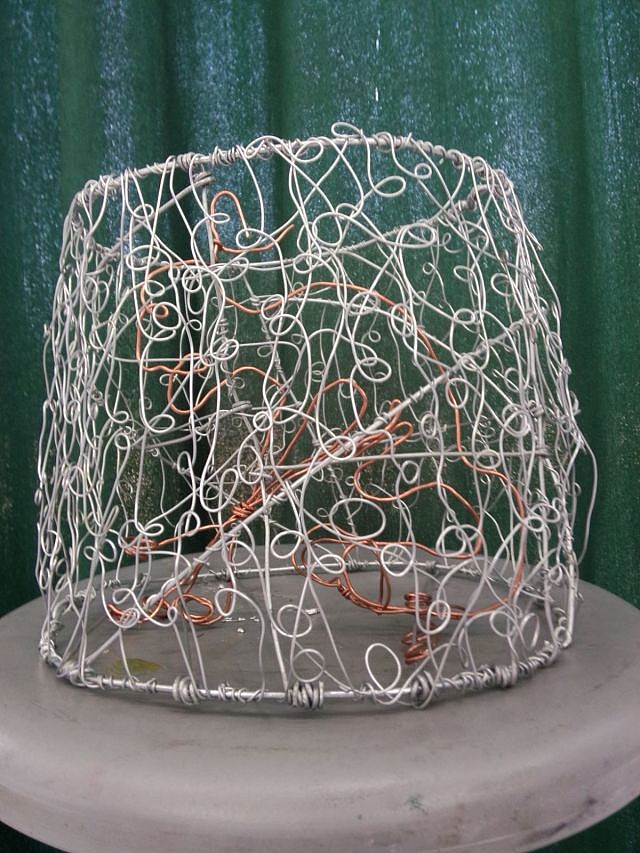 原创作品手工艺工艺品设计梦想·未来 dream&future334ramor毕业设计