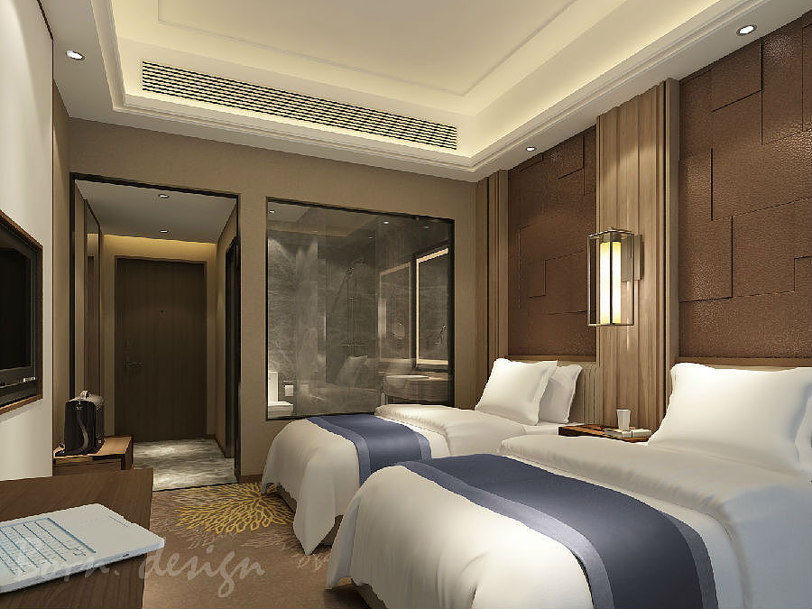 南京酒店装修设计中的注意事项