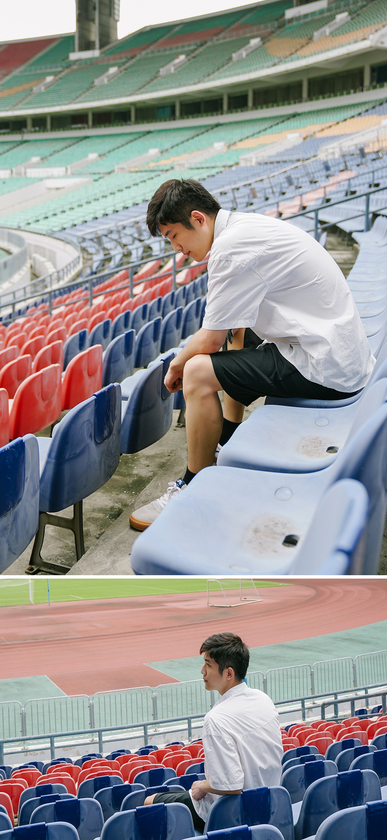 立秋记（图ZMjY1OTc3Mjgw） - 人像摄影 - 站酷设计师進聲原创素材 - 站酷ZCOOL