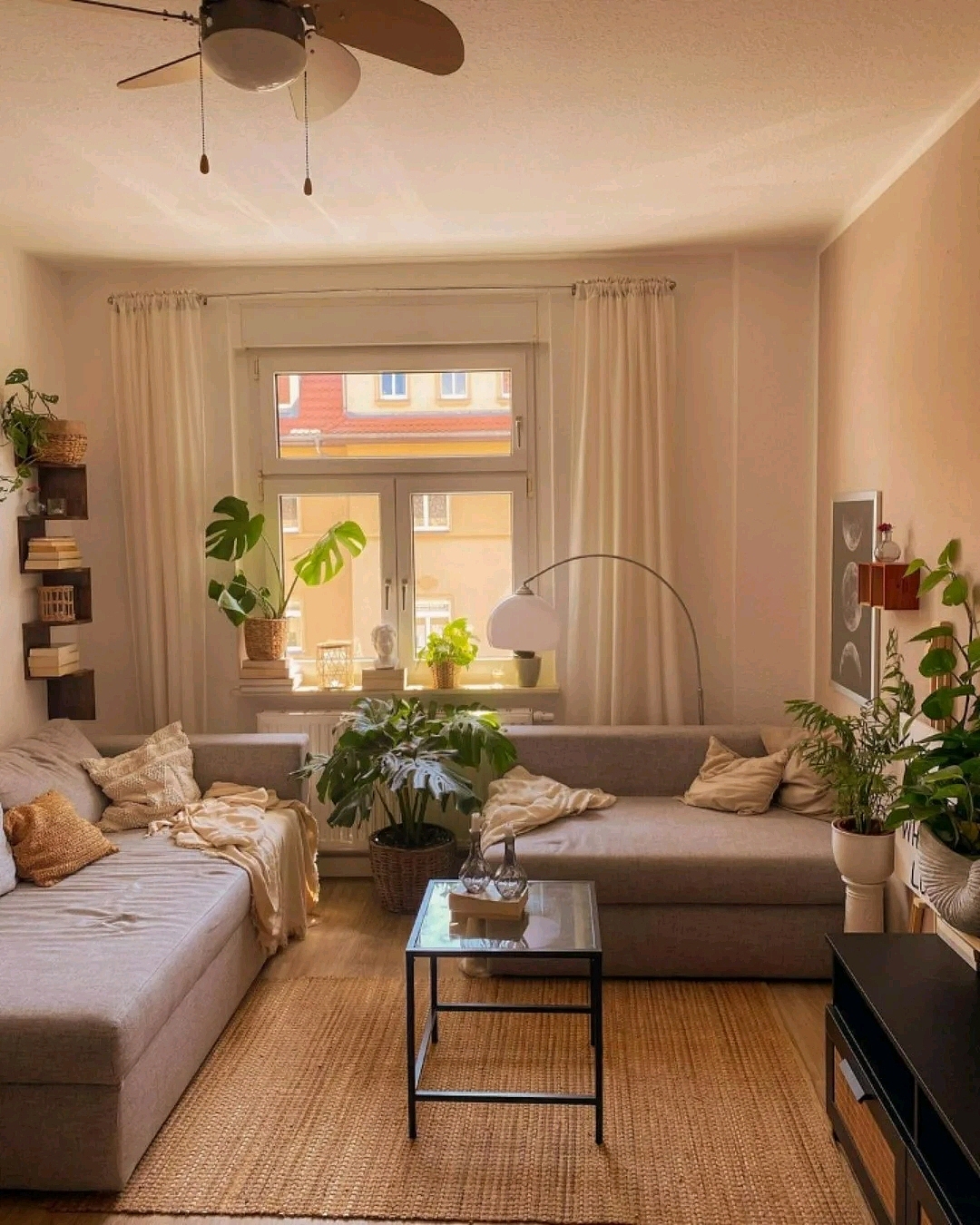 黄昏和日落时，这样看家里美爆了（图ZMjY2MTQwMTc2） - 其他 - 站酷设计师重庆FS室内设计原创素材 - 站酷ZCOOL