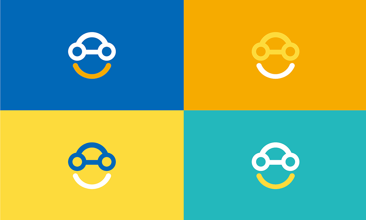 网约学车平台品牌设计