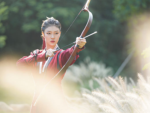 江湖（个人主页-ZNTU1OTgzMDg=） - 人像摄影 - 站酷设计师taotao741原创素材 - 站酷ZCOOL