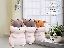 抱枕