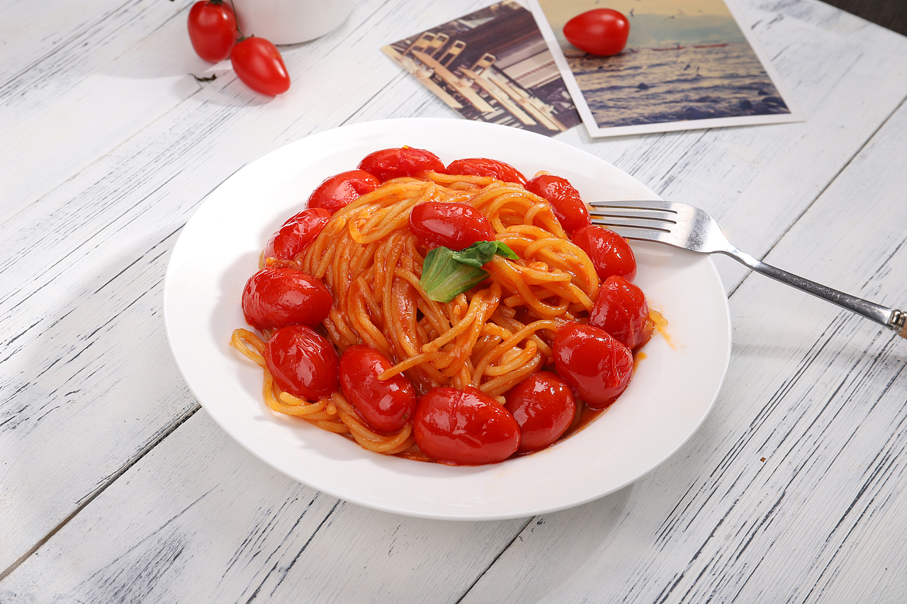 番茄沙司、番茄酱