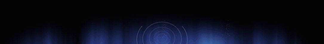 活泉新品发布会 水精灵人屏互动粒子秀