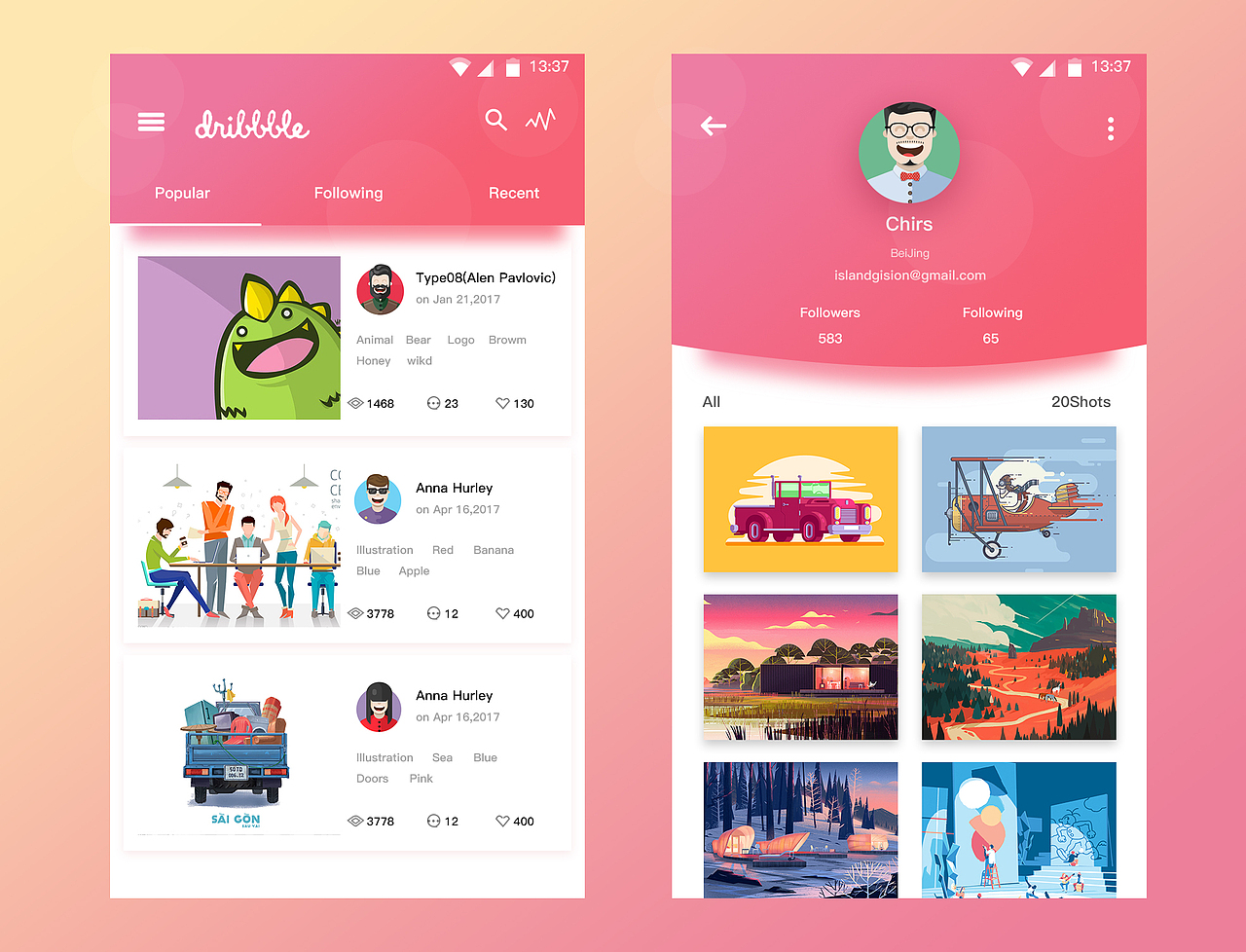 UI APP界面（图ZMTY1MDg0NzA4） - APP界面 - 站酷设计师学设计的设计师原创素材 - 站酷ZCOOL