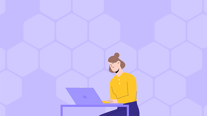 MG动画丨Hiver（图ZMjkyNTQzOTc2） - 商业插画 - 站酷设计师由然工作室原创素材 - 站酷ZCOOL