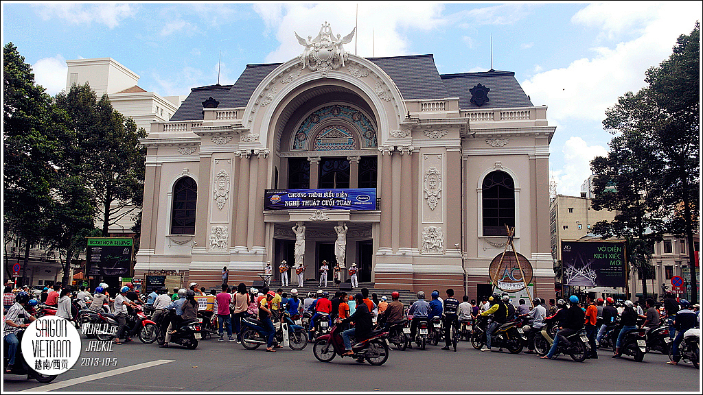 2013-10-4~5 Saigon, Vietnam 越南西贡（图ZMTIwMDg4ODg=） - 风光摄影 - 站酷设计师Jackie原创素材 - 站酷ZCOOL