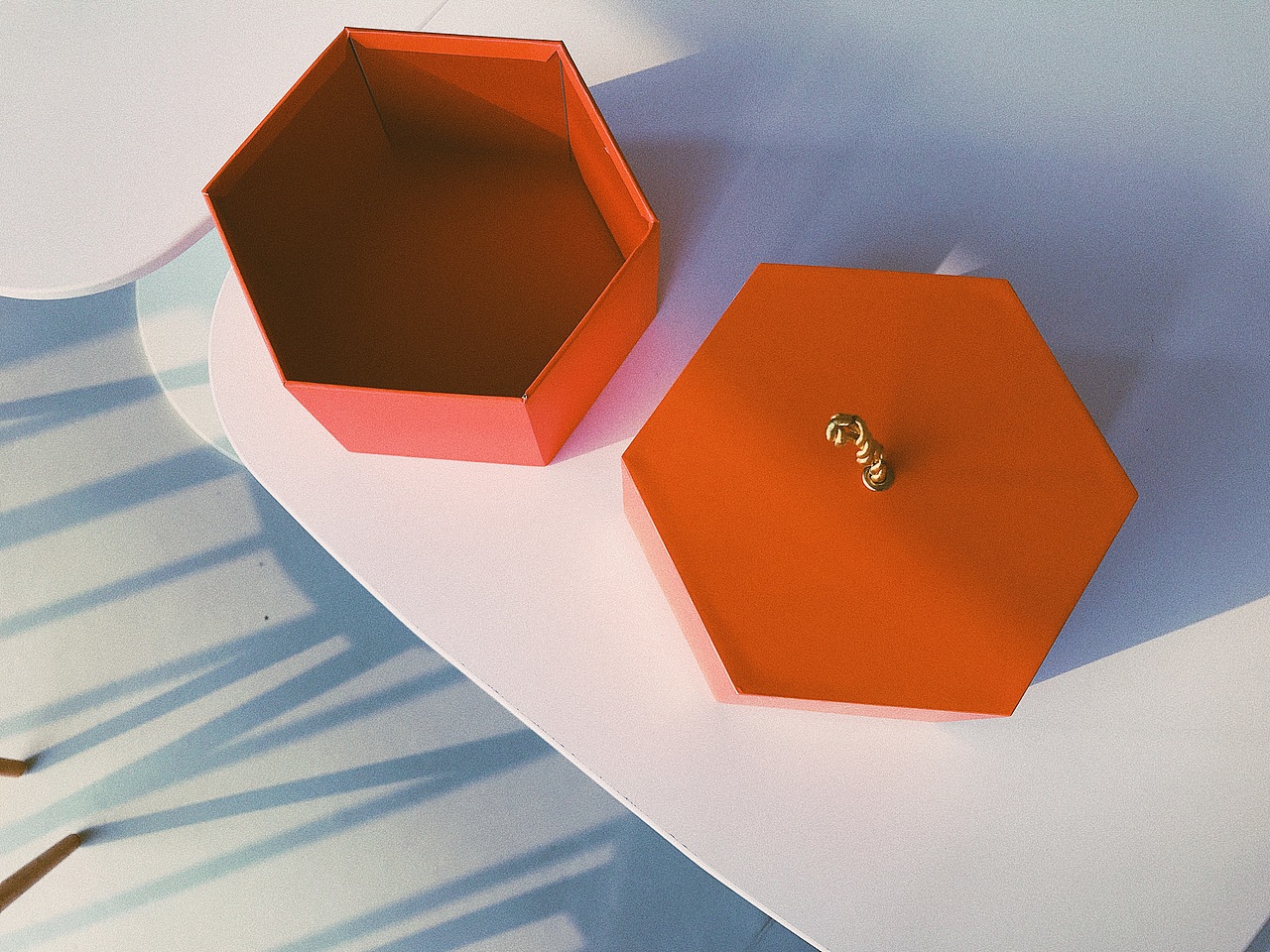 斗鱼2018【年年有鱼】新年礼盒包装设计（图ZMTA0MTQ0ODY4） - 品牌 - 站酷设计师CHEVI原创素材 - 站酷ZCOOL