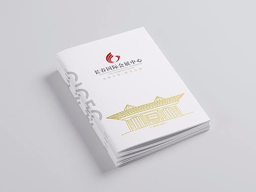 会展画册，企业画册，宣传册设计，高档画册，简洁大气
