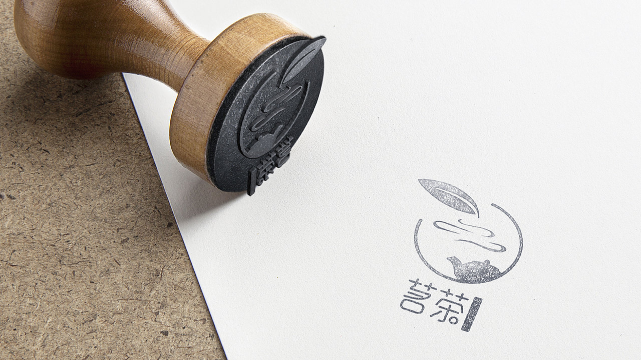 LOGO设计（图ZMjAzNTE4NjA0） - PPT/Keynote - 站酷设计师三秋呀原创素材 - 站酷ZCOOL