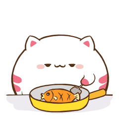 福小喵日常第四季（图ZODg4Mzc1ODQ=） - 网络表情 - 站酷设计师wildcat95原创素材 - 站酷ZCOOL