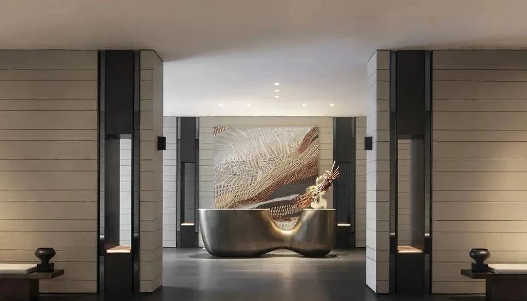 成都会所设计丨韵律·东方，开启文化现代演绎之旅！（图ZMjc1ODQ1NDI0） - 商业空间设计 - 站酷设计师成都丨会所设计原创素材 - 站酷ZCOOL