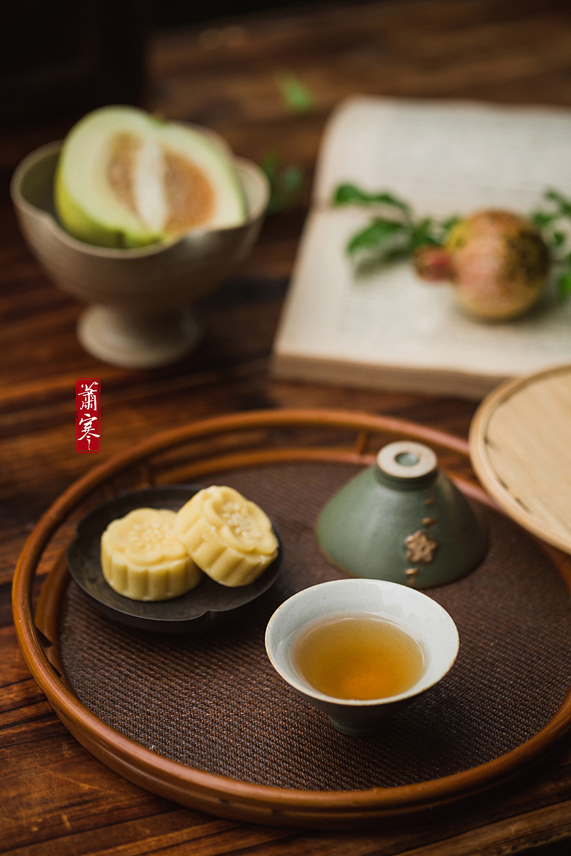 2021摄影总结-茶与茶器（图ZMjgzNDExMzYw） - 产品摄影 - 站酷设计师萧寒Jevil原创素材 - 站酷ZCOOL