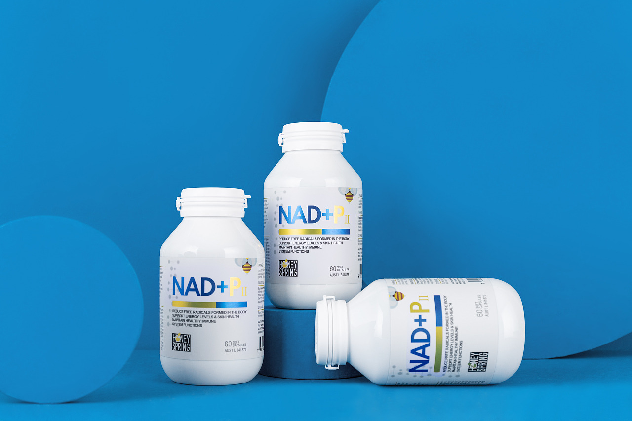 保健品丨产品摄影|摄影|产品摄影|kapel - 原创作品 - 站酷 (zcool)