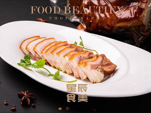 尚品堂-高档卤货 星级酒店专供