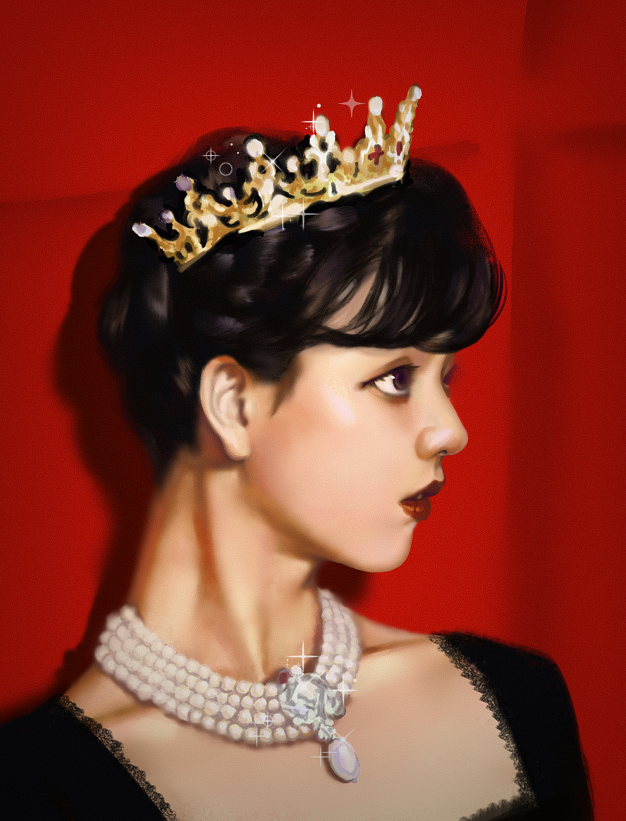 頭像（圖ZMTc3MDY0NjIw） - 創(chuàng)作習(xí)作 - 站酷設(shè)計(jì)師紅燒五花肉原創(chuàng)素材 - 站酷ZCOOL