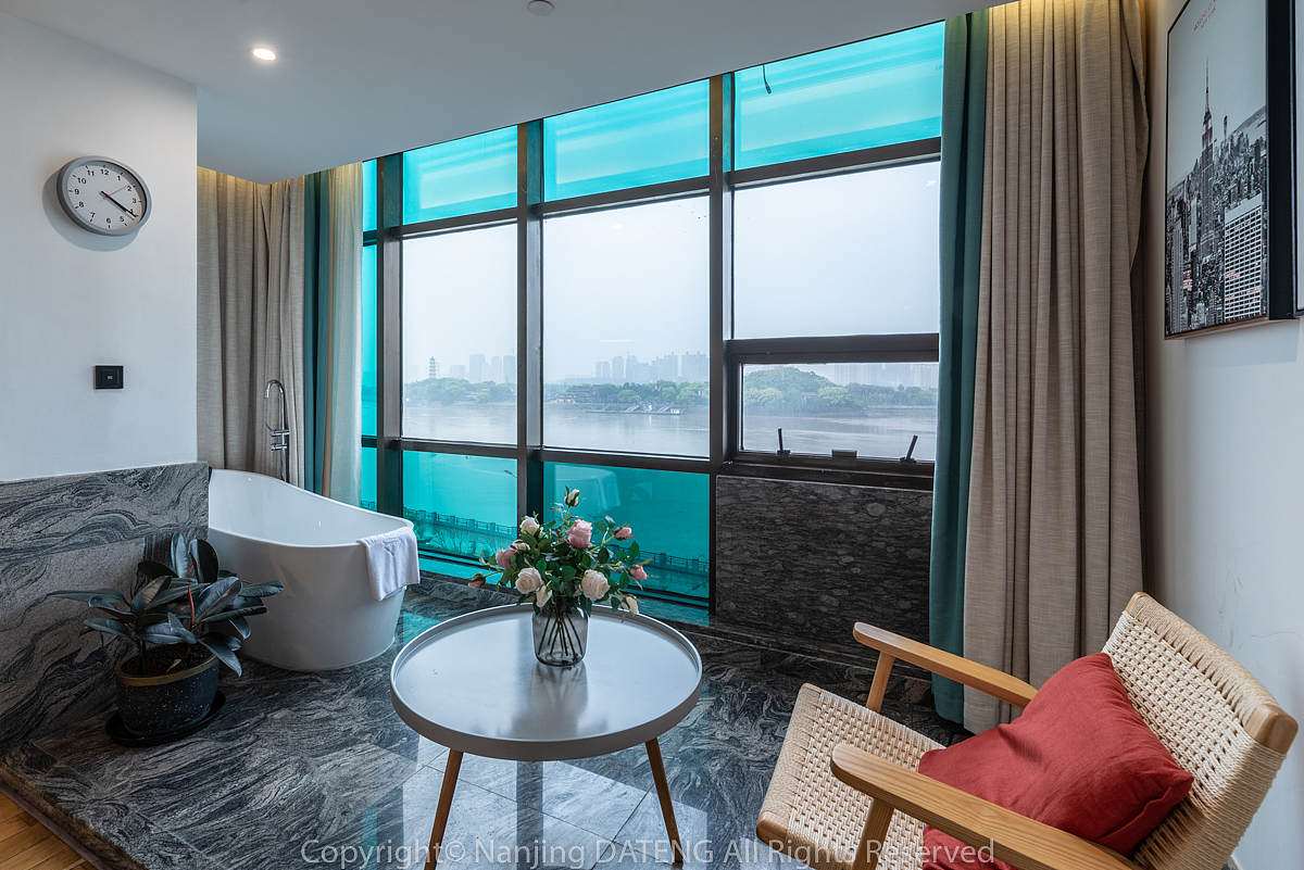 浙江温州驻工坊酒店民宿摄影照片温州酒店拍摄浙江民宿