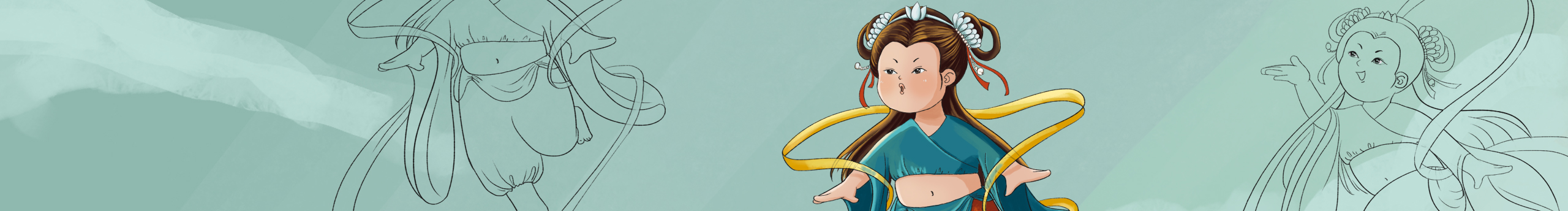 一碗真心的个人主页（封面预览） - 主页封面设置 - 站酷设计师一碗真心原创素材 - 站酷ZCOOL