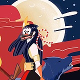 用户头像