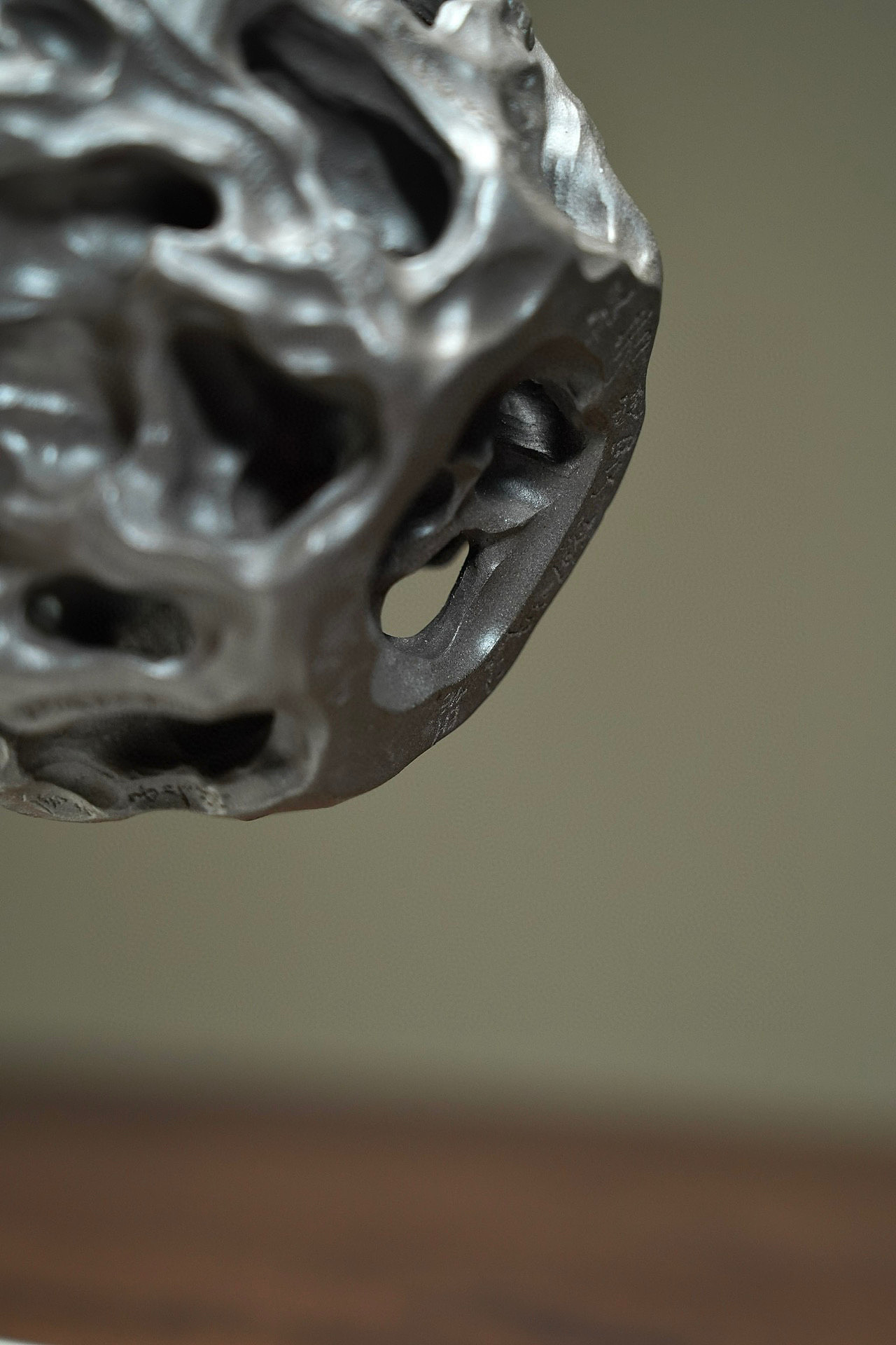 喜欢吧～太湖石杯 孤品（图ZMzQ5Mzk2OTY0） - 其他手工艺 - 站酷设计师无尘堂茶器原创素材 - 站酷ZCOOL