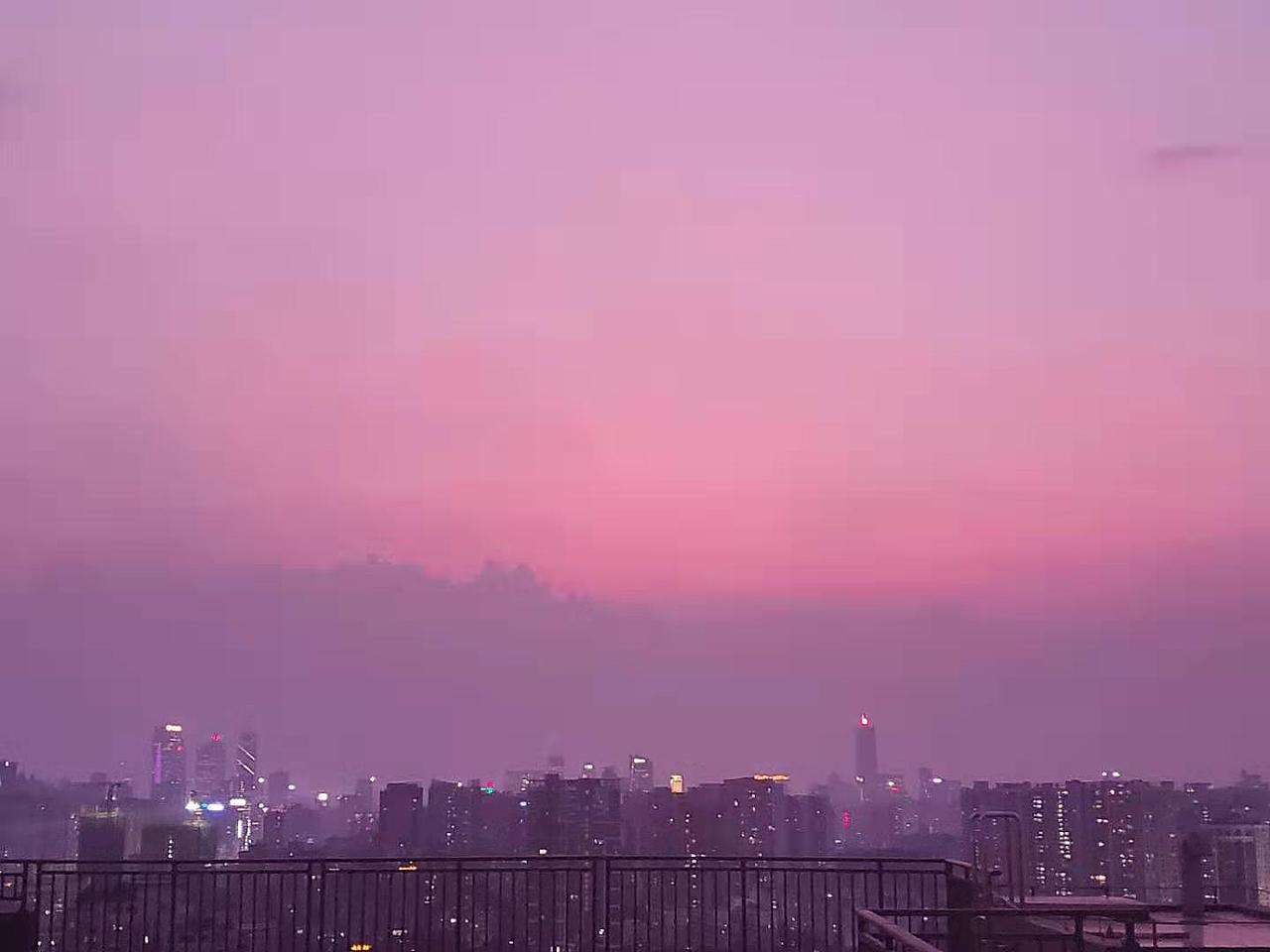 花絮-拍摄于广州