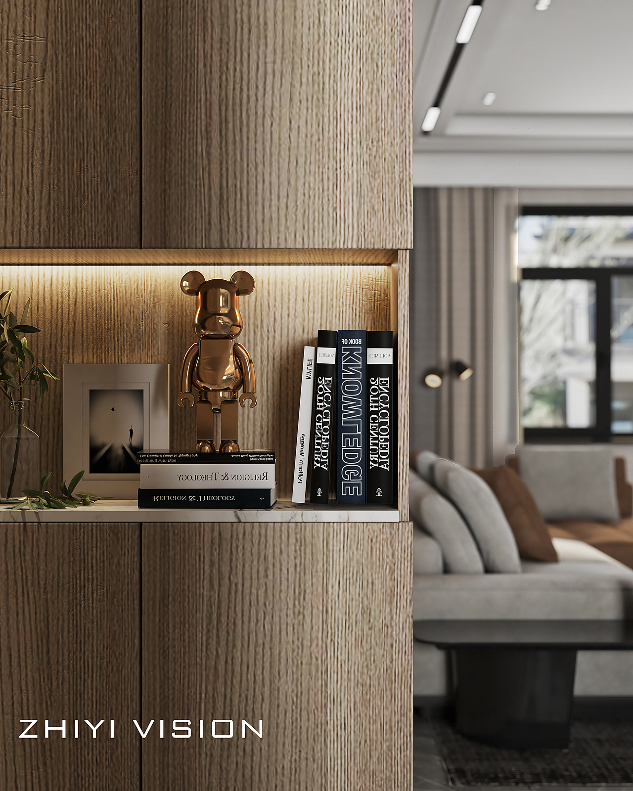 至 · 一 简约是生活的态度（图ZMjA4MDczMzY4） - 家装设计 - 站酷设计师狡猾的可达鸭原创素材 - 站酷ZCOOL