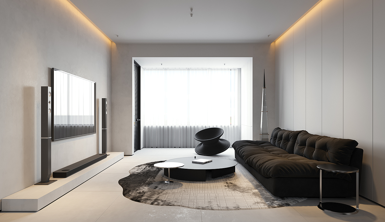 Project G House（图ZMjczNjE2ODI0） - 家装设计 - 站酷设计师youzd原创素材 - 站酷ZCOOL